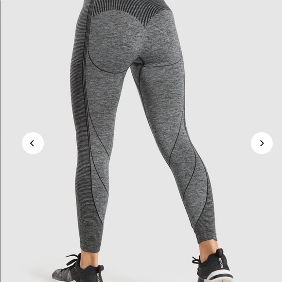 Gymshark hyper amplify leggings - Picture 2 of 4